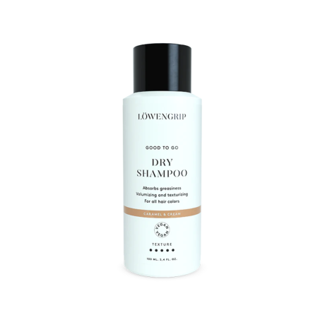Good To Go Dry Shampoo Caramel & Cream 100
