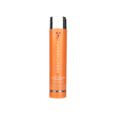 Color Protect Shampoo Keratherapy