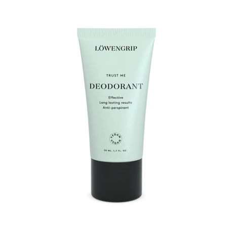 Lowengrip Deo Trust Me