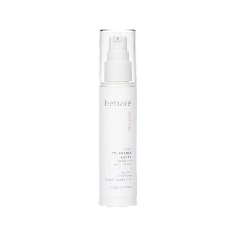 BebareHigh Tolerance Cream