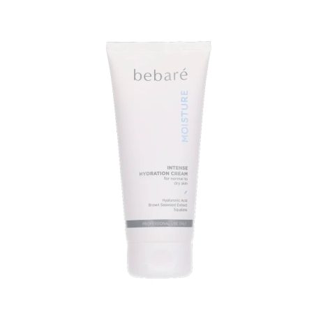 Bebare Intense hydration cream PRO