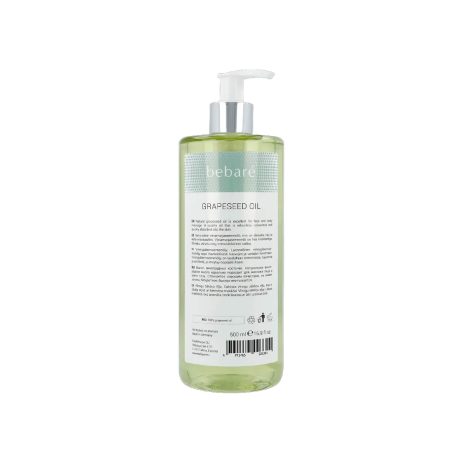 Bebare  Grapeseed oil