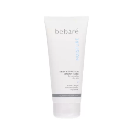 Bebaré Moisture Deep Hydration Mask 200 ml