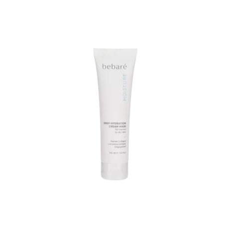 Bebaré Moisture Deep Hydration Mask 100 ml