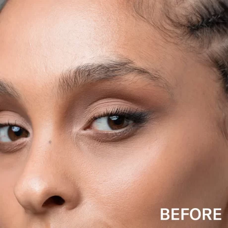 MESAUDA Brow A Spell Brow Glaminate Clear