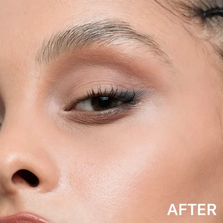 MESAUDA Brow A Spell Brow Glaminate Clear