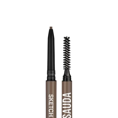 MESAUDA Sketch Brows 101 Blonde