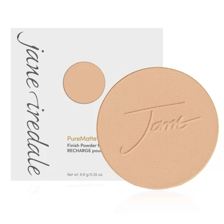Jane iredale purematte papildymas