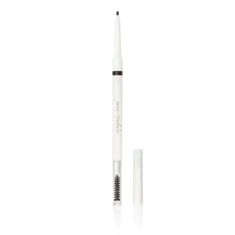 PureBrow išsukamas antakių pieštukas soft black
