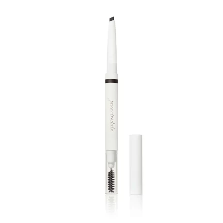 PureBrow formuojantis antakių pieštukas Soft Black