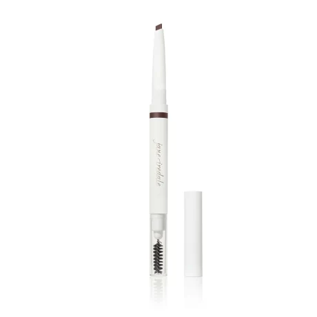 PureBrow formuojantis antakių pieštukas Dark Brown