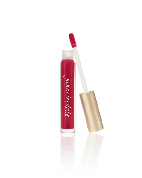 HydroPure hialuroninis lūpų blizgis Berry Red