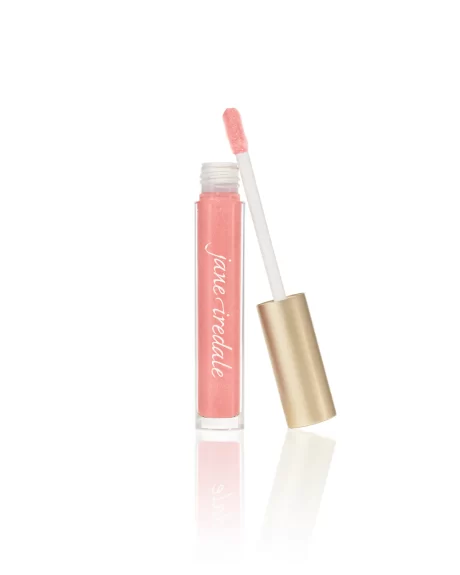HydroPure hialuroninis lūpų blizgisPink Glace