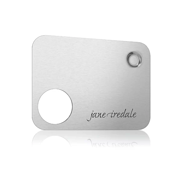 jane iredale metalinė paletė