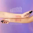 Mesauda Gloss Matrix Lipgloss palette