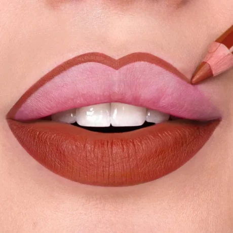 Mesauda Milano Artist Lips Lip Pencil lips