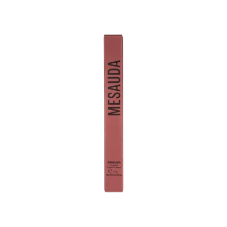Mesauda Milano RebeLips Waterproof Lip Pencil box