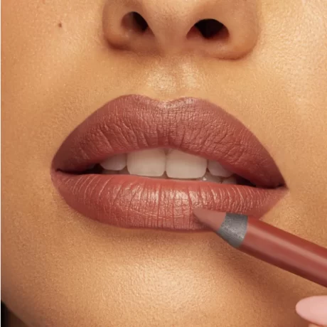 Mesauda Milano RebeLips Waterproof Lip Pencil lips