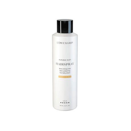 Lowengrip Durable Dust HairSpray