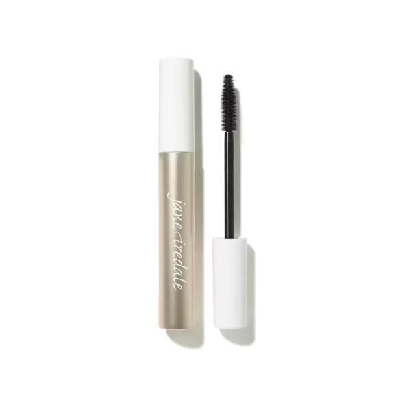 jane iredale Lash Fixation apsauginis netepančios formulės tušas