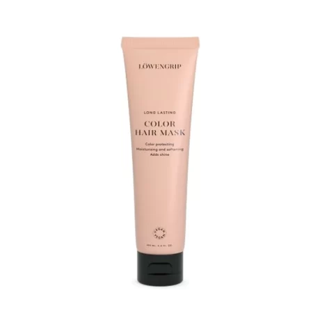 Löwengrip Long Lasting Color – Kaukė dažytiems plaukams