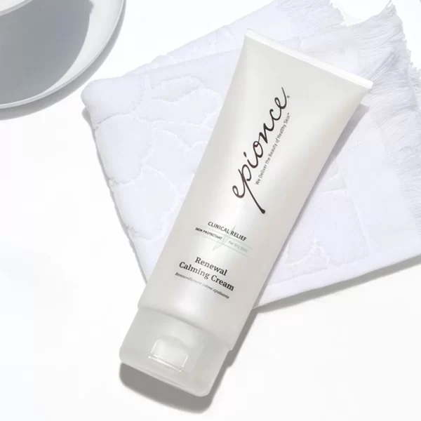 Epionce Renewal Calming Cream – Raminantis kūno kremas