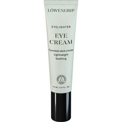 Löwengrip Eyelighter Eye Cream – Poakių kremas