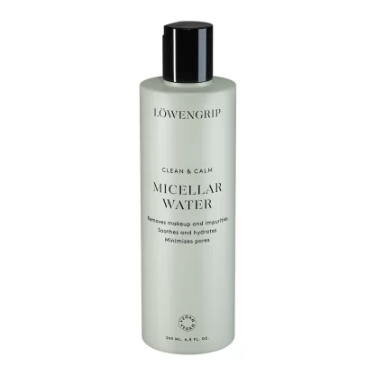 Löwengrip Clean & Calm Micellar Water – Micelinis vanduo