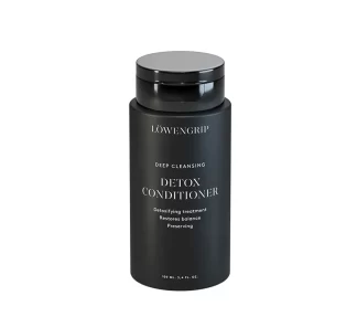 Löwengrip Deep Cleansing Detox Conditioner – Valomasis detoksikuojantis kondicionierius
