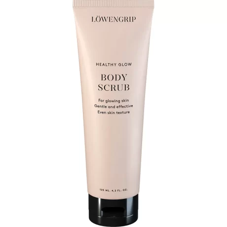 Löwengrip Healthy Glow Body Scrub – Kūno šveitiklis