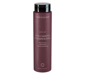 Löwengrip Level Up Volumizing Conditioner – Apimties suteikiantis kondicionierius