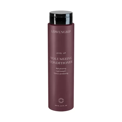 Löwengrip Level Up Volumizing Conditioner – Apimties suteikiantis kondicionierius