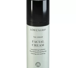Löwengrip The Cream Facial Cream – Veido kremas