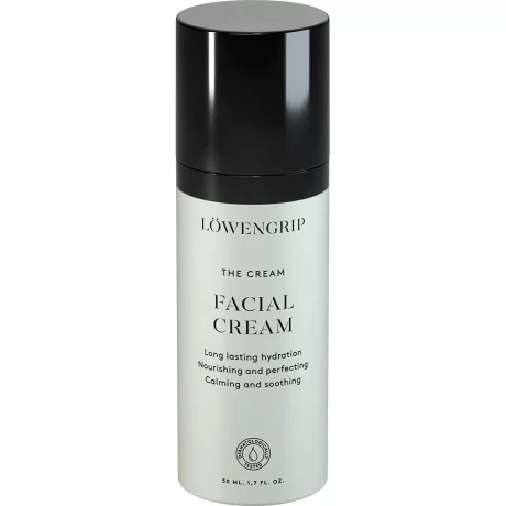 Löwengrip The Cream Facial Cream – Veido kremas