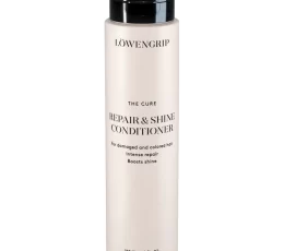 Löwengrip The Cure Repair & Shine – Plaukus regeneruojantis kondicionierius