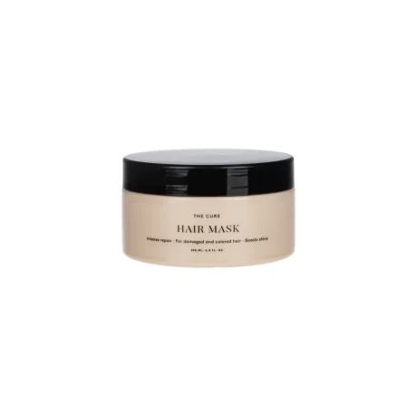 Löwengrip The Cure Hair Mask – Regeneruojanti plaukų kaukė