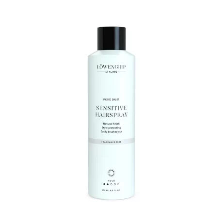Löwengrip Pixie Dust Sensitive Hairspray – Plaukų lakas