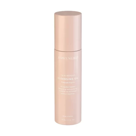 Löwengrip Skin Reboot Cleansing Oil – Valomasis veido aliejus