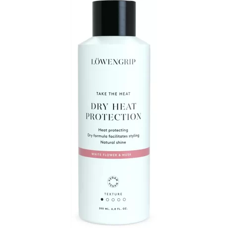 Löwengrip Take the Heat Dry Heat Protection – Apsauga nuo karščio