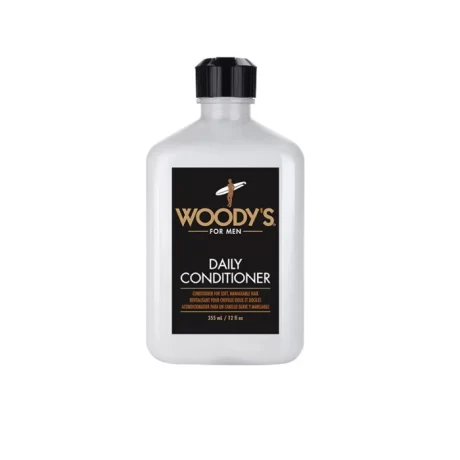 Woody's Daily Conditioner – Kasdienis kondicionierius