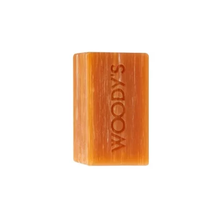 Woody's Hair & Body Shampoo Bar soap