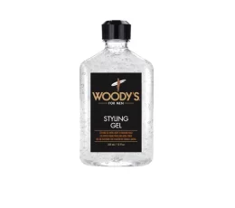 Woody's Hair Styling Gel – Formavimo gelis plaukams