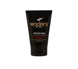 Woody's Wood Glue – Klijai plaukų formavimui