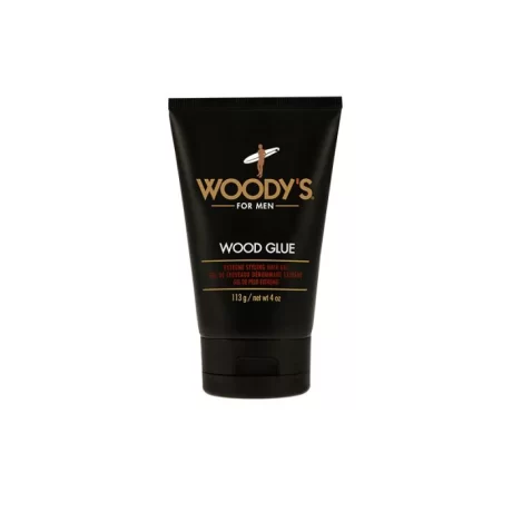 Woody's Wood Glue – Klijai plaukų formavimui