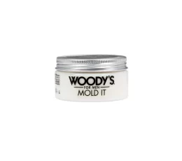Woody's Mold It – Pasta plaukų formavimui