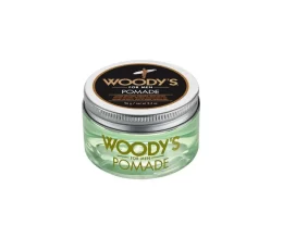 Woody's Pomade – Pomada plaukų formavimui