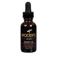 Woody's Shave Oil – Skutimosi aliejus