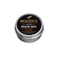 Woody's Stache Wax – Vaškas ūsų formavimui