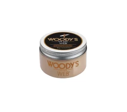 Woody's Styling Web Pomade – Pomada plaukų formavimui