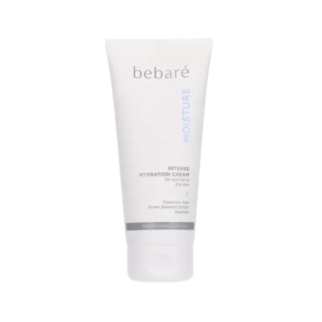 Bebaré Moisture Intense Hydration cream